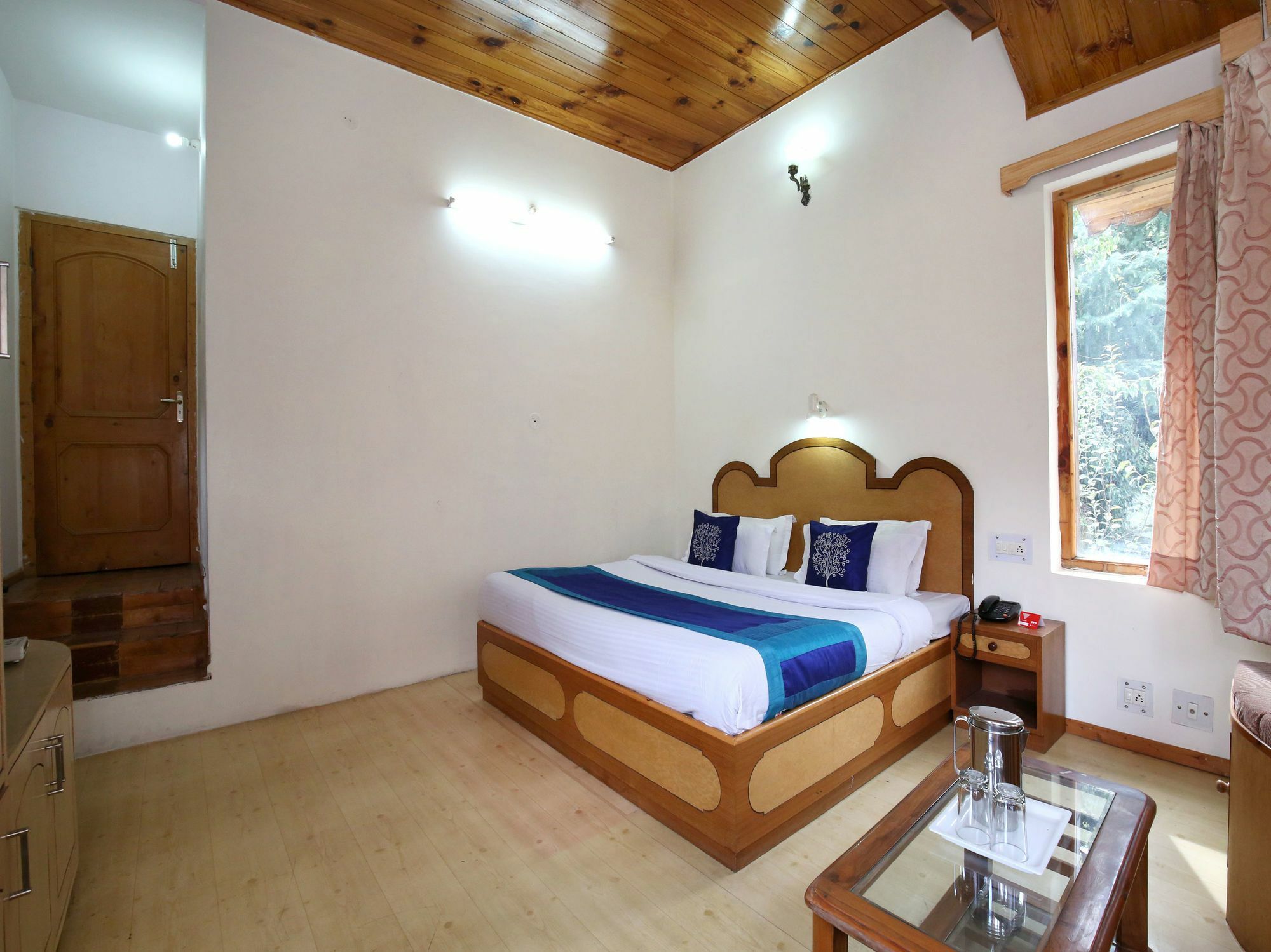 Fabhotel Leela Grand Inn Vijayawada Exterior photo